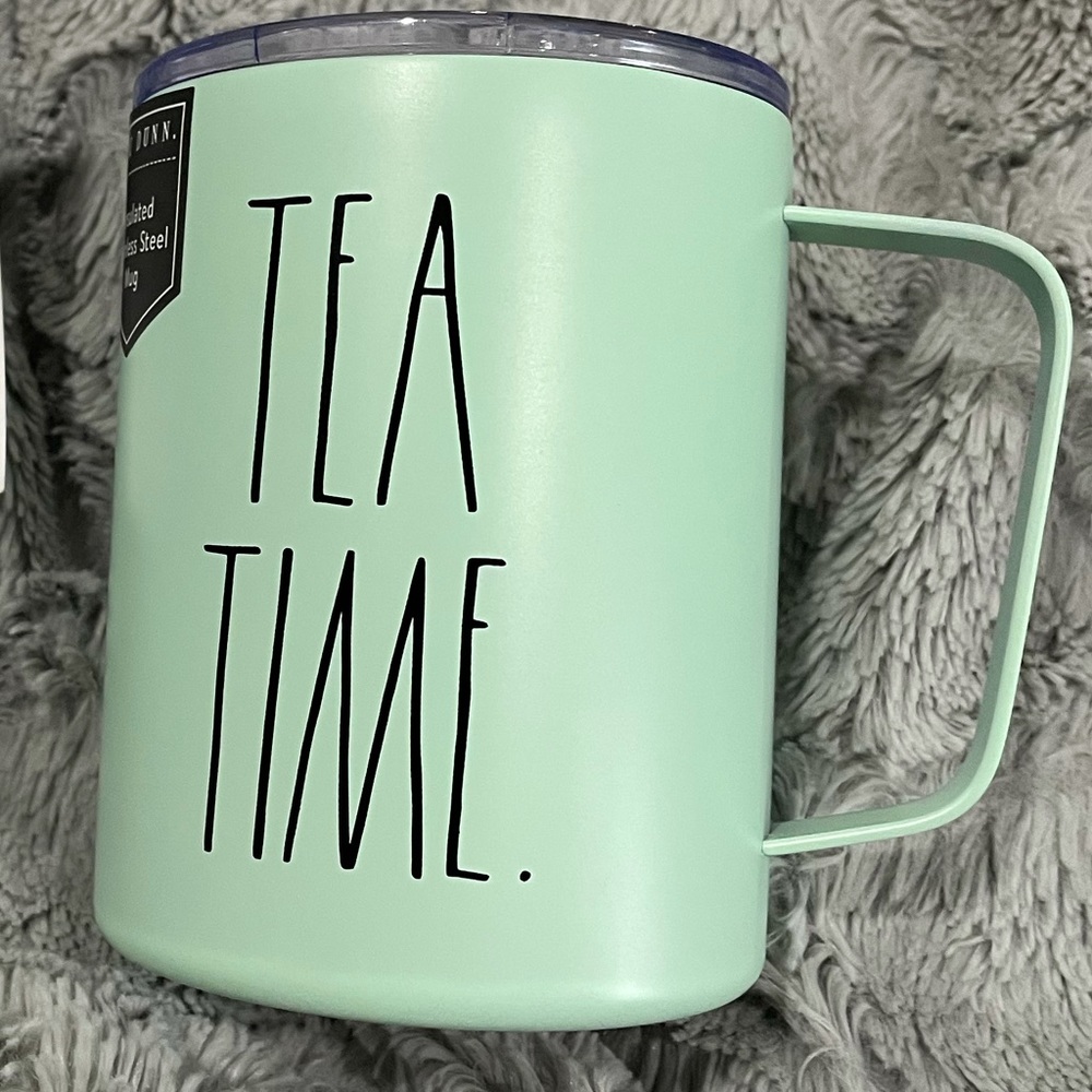 Rae Dunn insulated tumbler